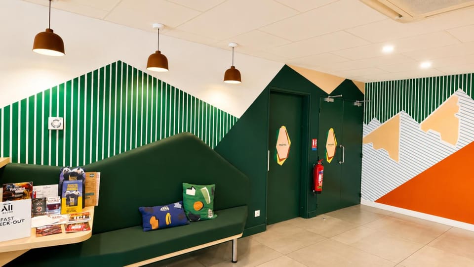 Facilities