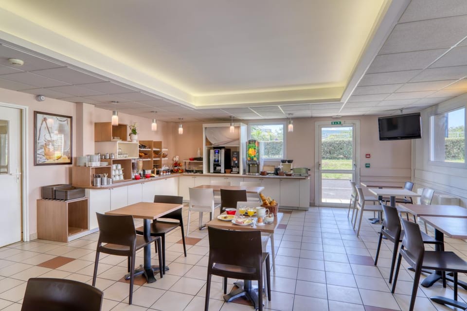 Food and beverages