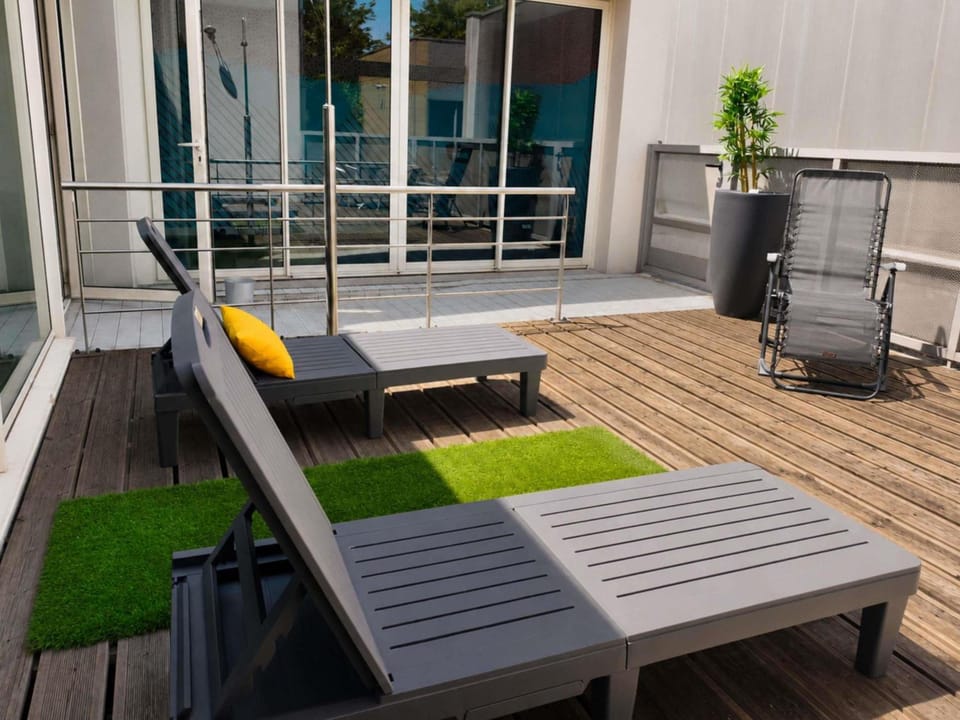 ibis Styles Clermont Ferrand Sud La Pardieu Hotel in Clermont-Ferrand