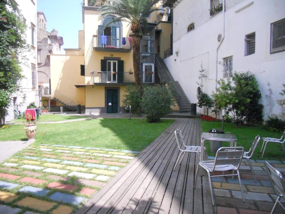 La Controra Hostel Naples Hostel in Naples