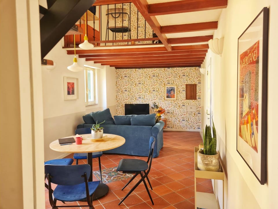 La Controra Hostel Naples Hostel in Naples