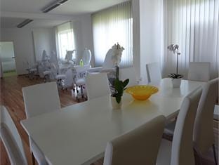 Hotel Arabella Hotel in Hesse