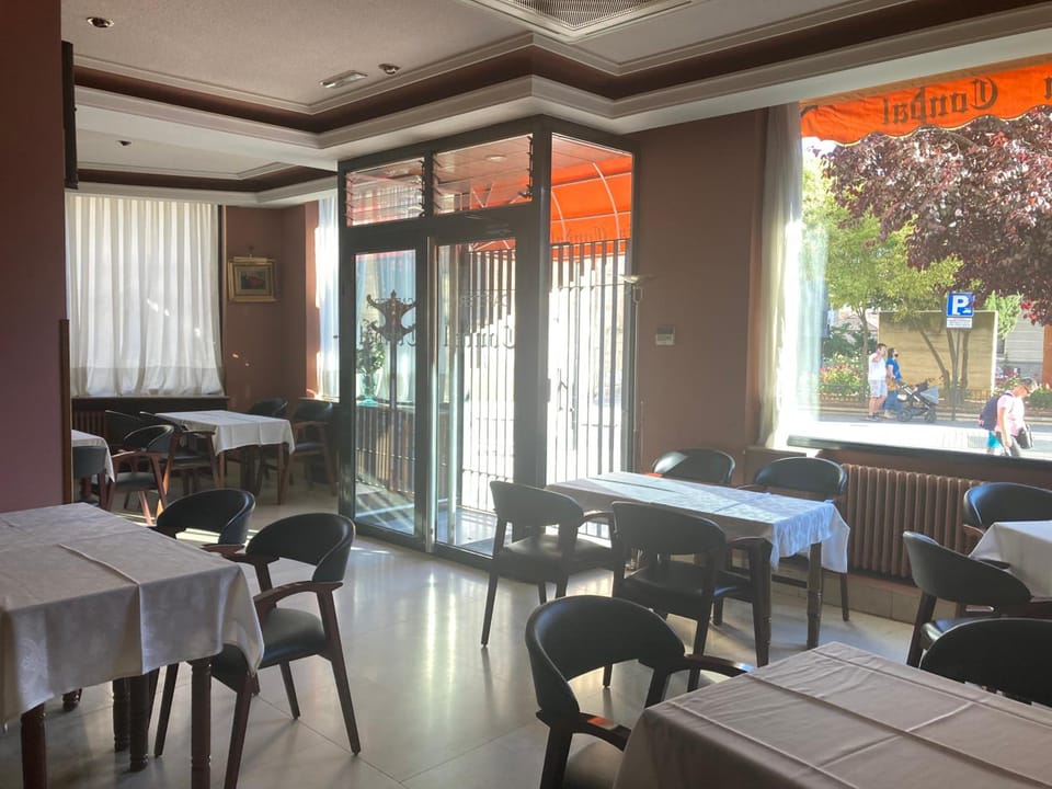 Hotel Condal Hotel in Salamanca