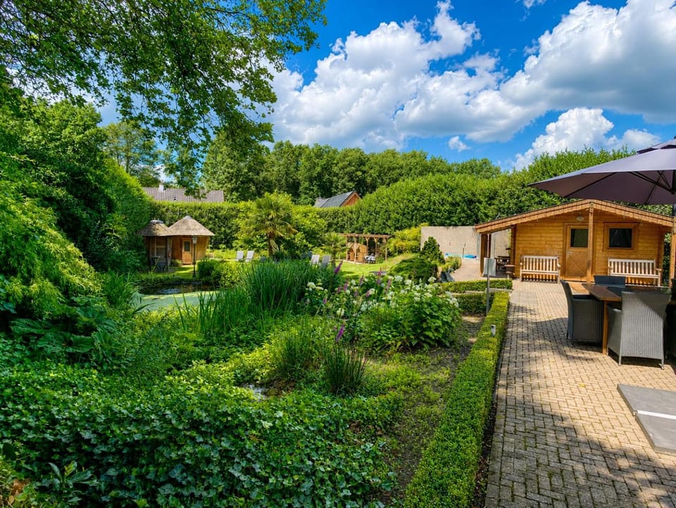 Paping Hotel & Spa                                                               Hotel in Overijssel (province)