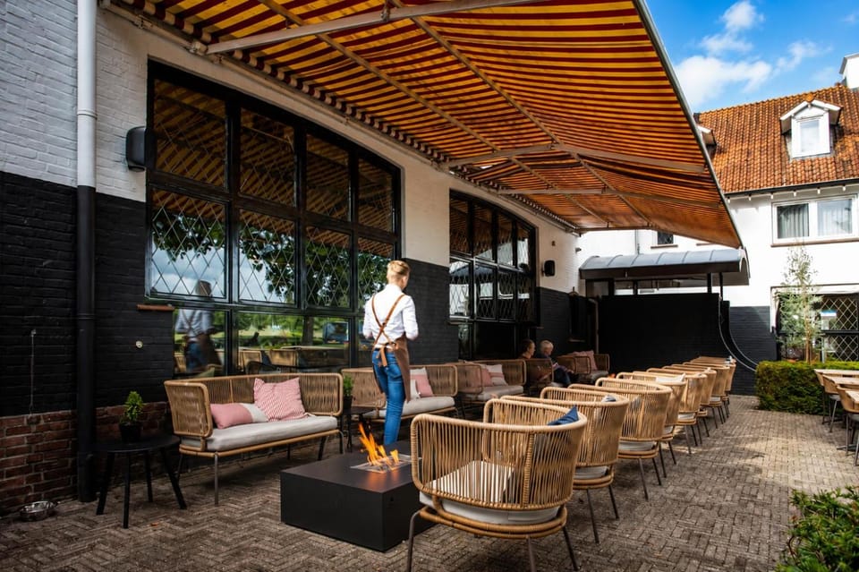 Paping Hotel & Spa                                                               Hotel in Overijssel (province)