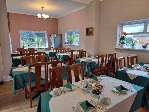 Diamond House Hotel in Rugby