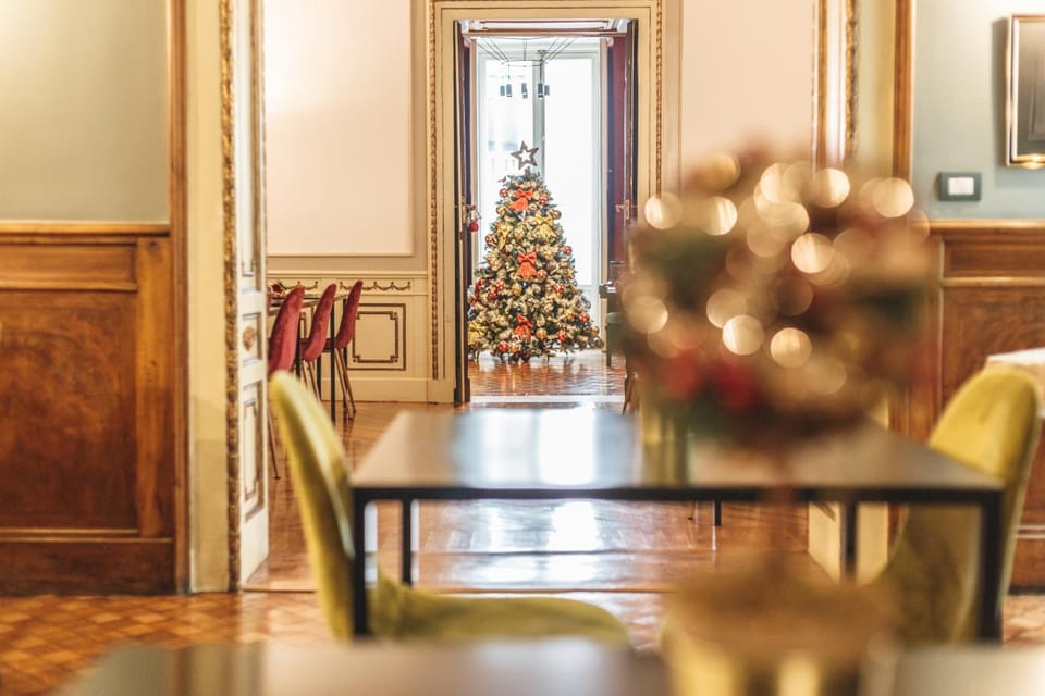 Relais Della Porta Hotel in Naples