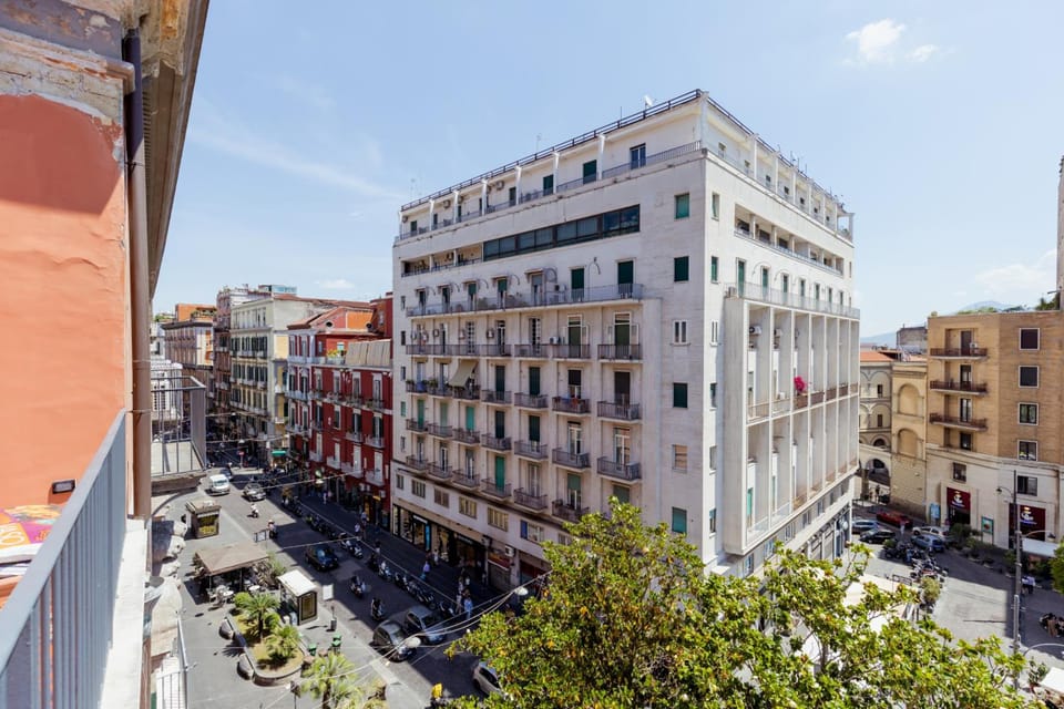 Relais Della Porta Hotel in Naples