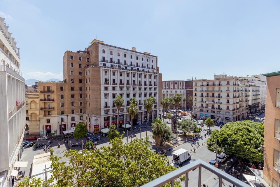 Relais Della Porta Hotel in Naples
