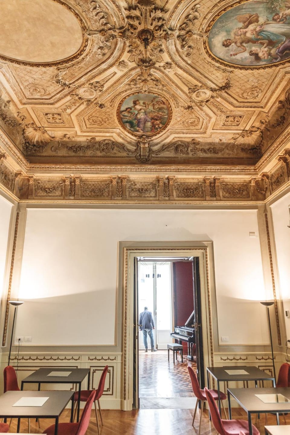Relais Della Porta Hotel in Naples