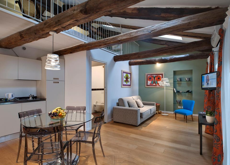 Piazza Vittorio Suites Apartment hotel in Turin