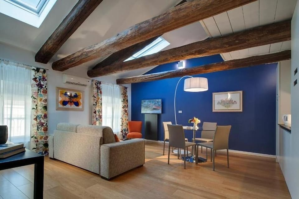 Piazza Vittorio Suites Apartment hotel in Turin