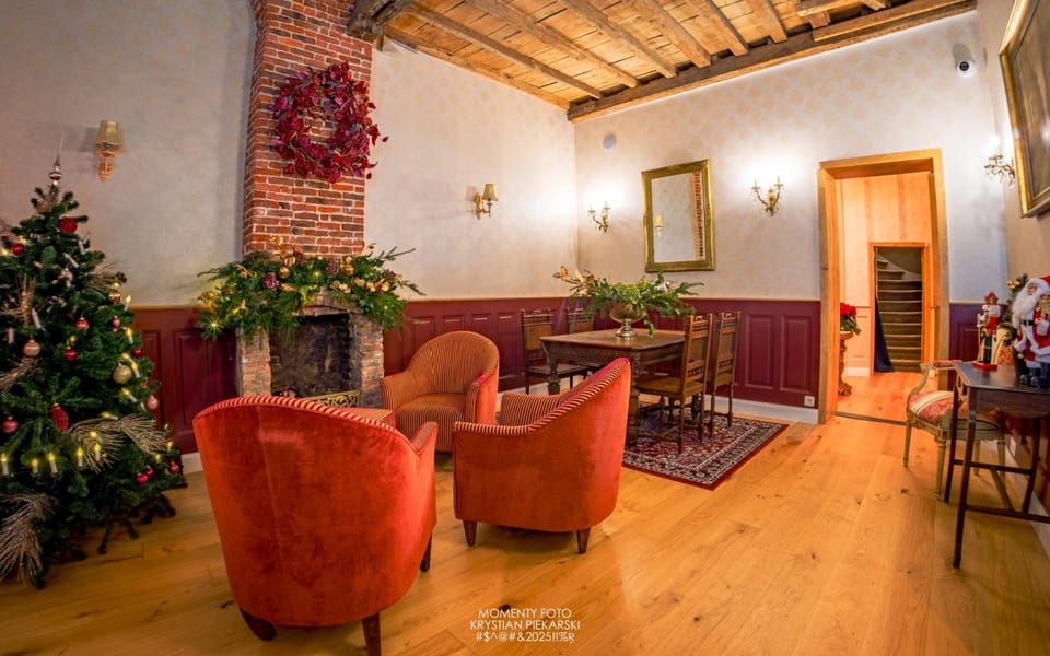 Hotel Leopold Hotel in Bruges