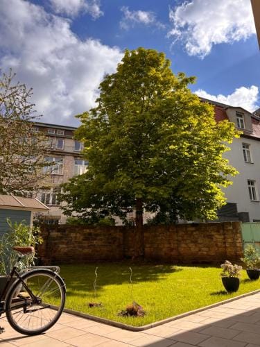 Aparthotel Mitte Hotel in Dresden