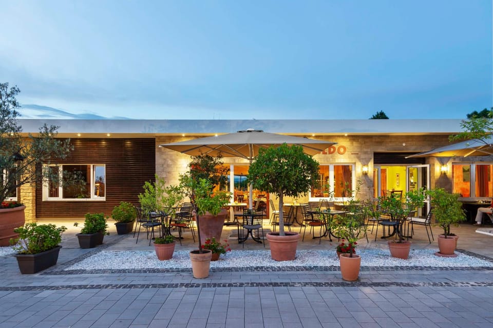 Best Western Hotel Mainz Hotel in Mainz