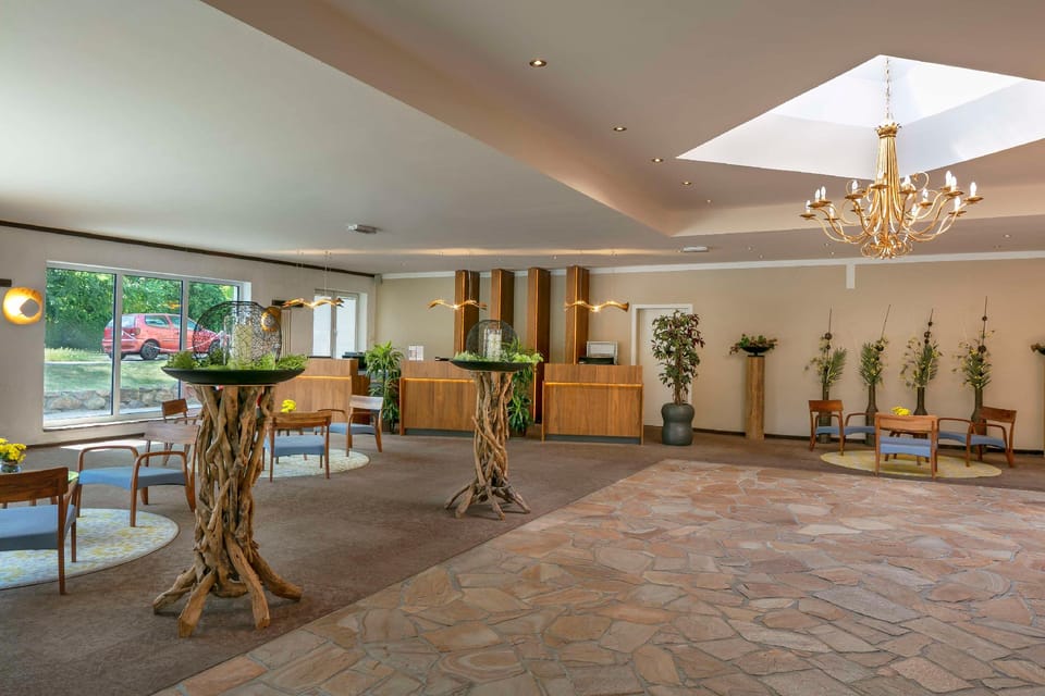 Best Western Hotel Mainz Hotel in Mainz