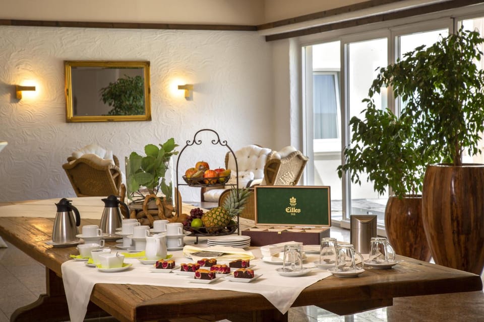 Best Western Hotel Mainz Hotel in Mainz