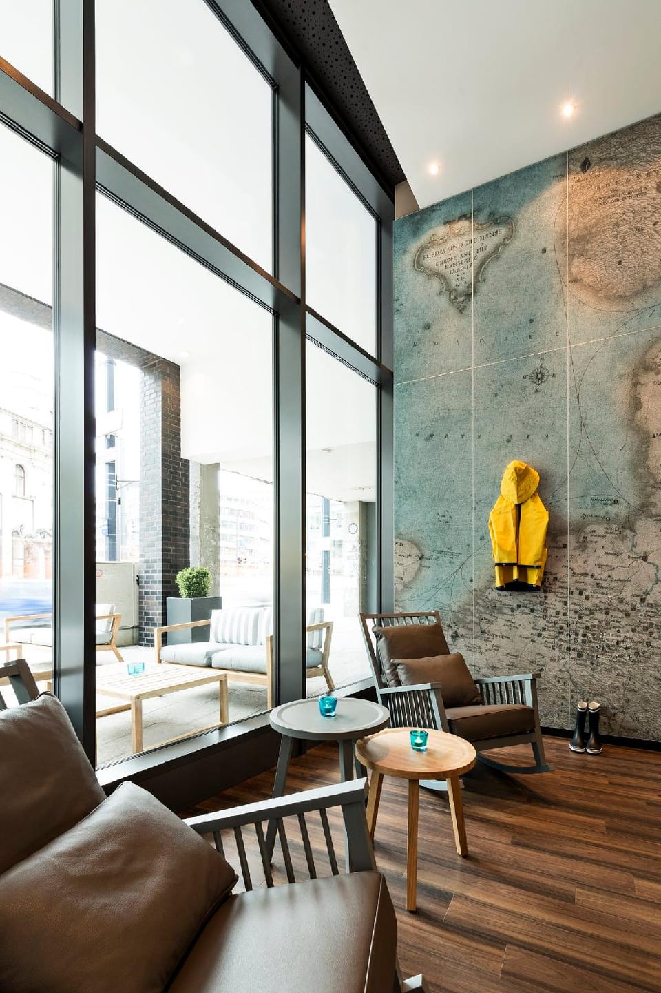Motel One Bremen Hotel in Bremen