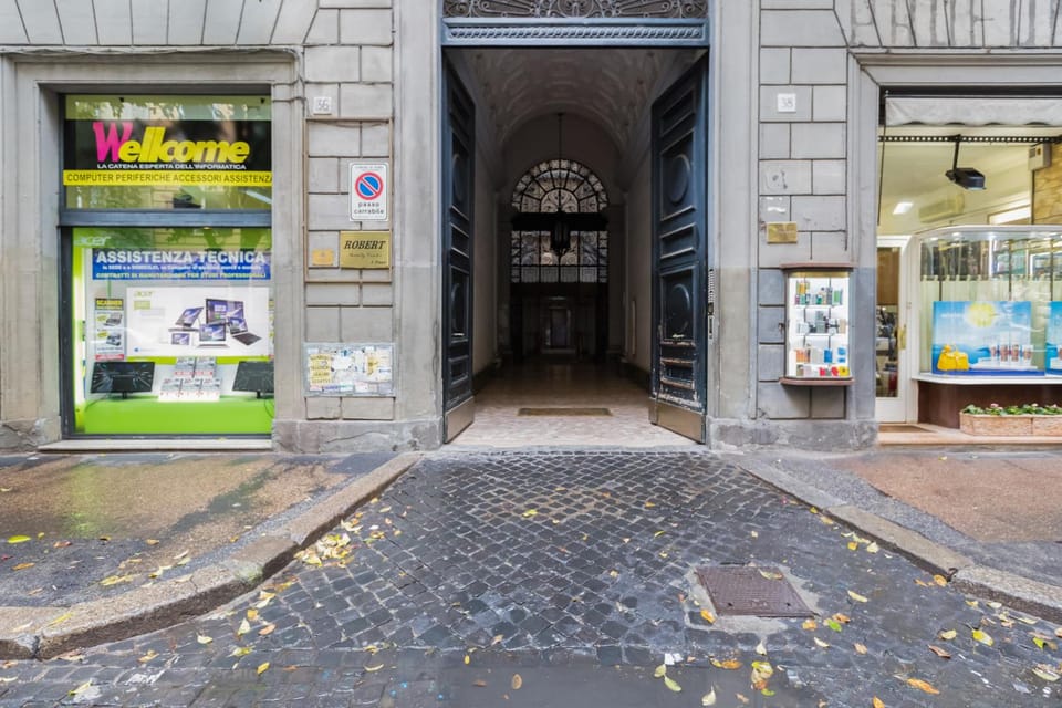 Vaticano 38 Suites Hotel in Rome