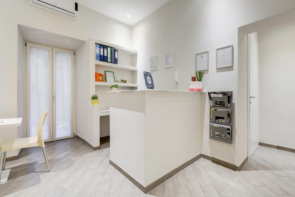 Vaticano 38 Suites Hotel in Rome