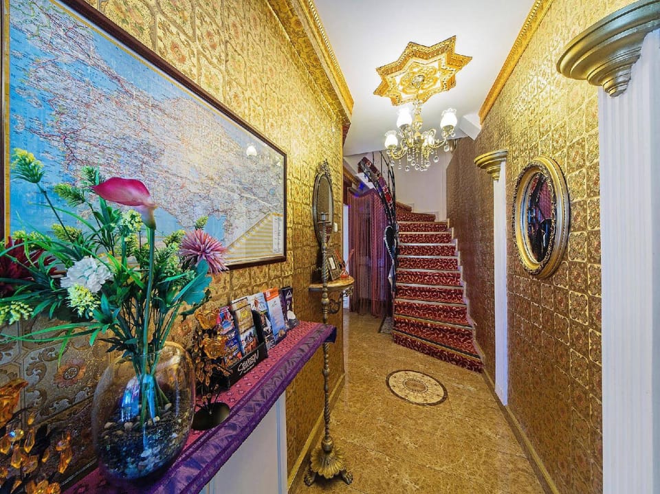 Modern Sultan Hotel Hotel in Istanbul