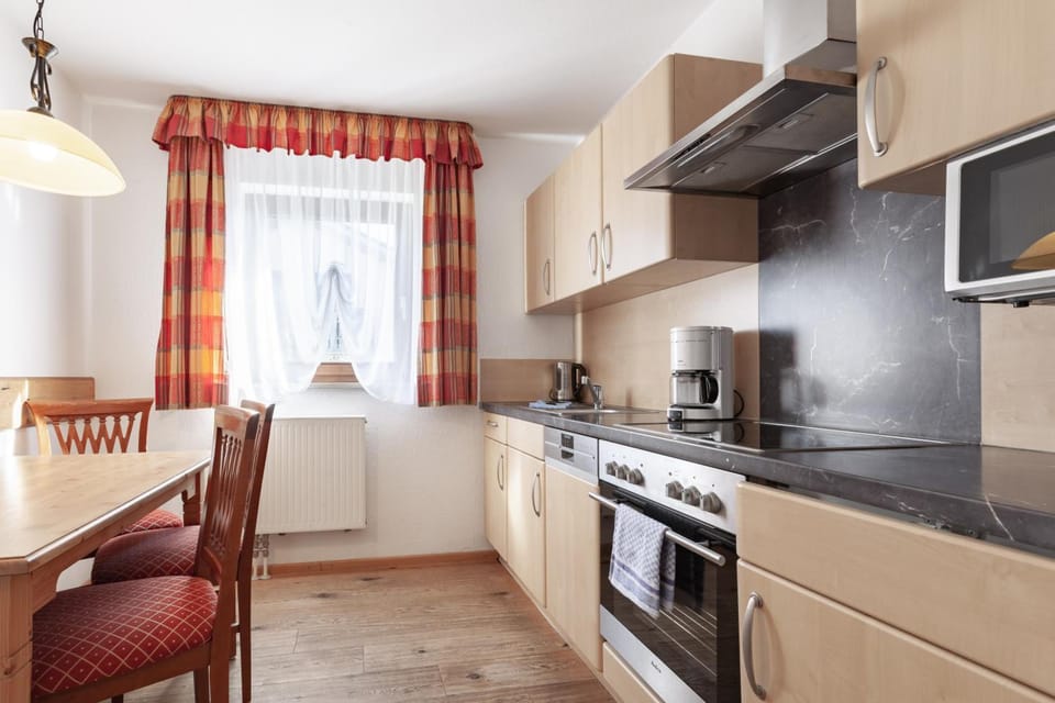 Ferienhaus und Landhaus Berger Apartment hotel in Fussen