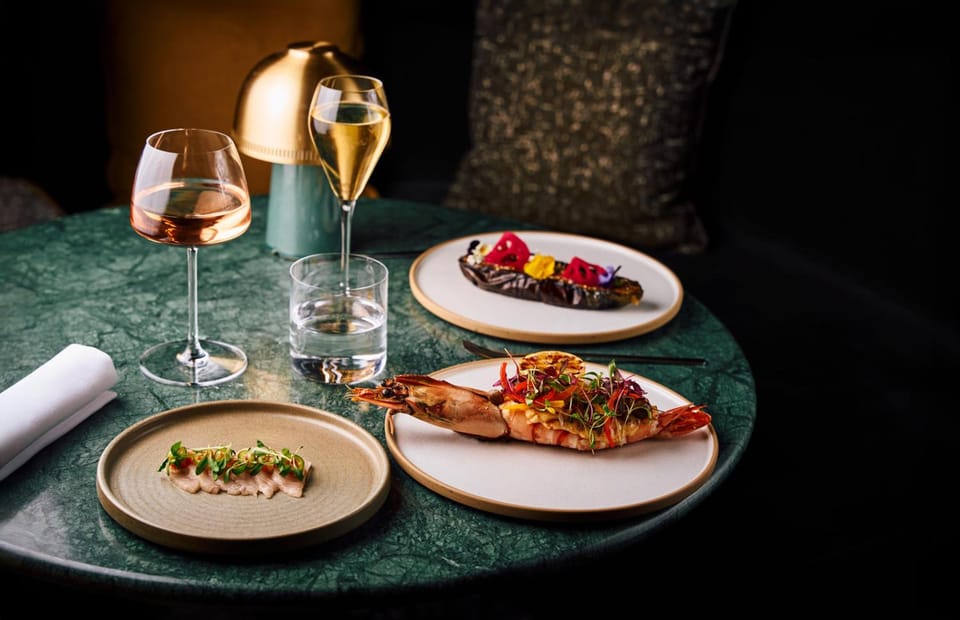 The Marble Arch Suites Hotel in City of Westminster