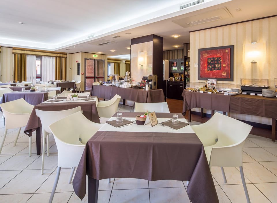 Residence I Triangoli Apartment hotel in Lazio