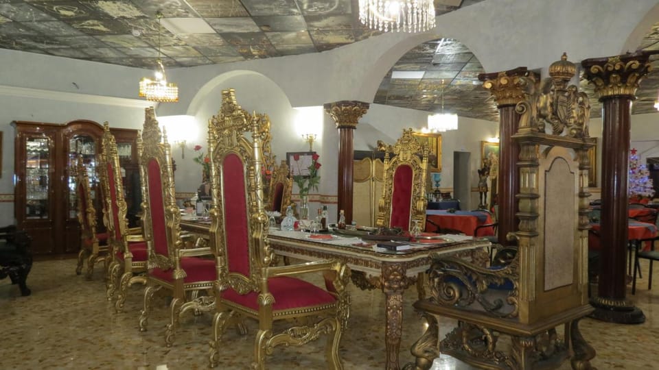Hotel Chopin Hotel in Lazio