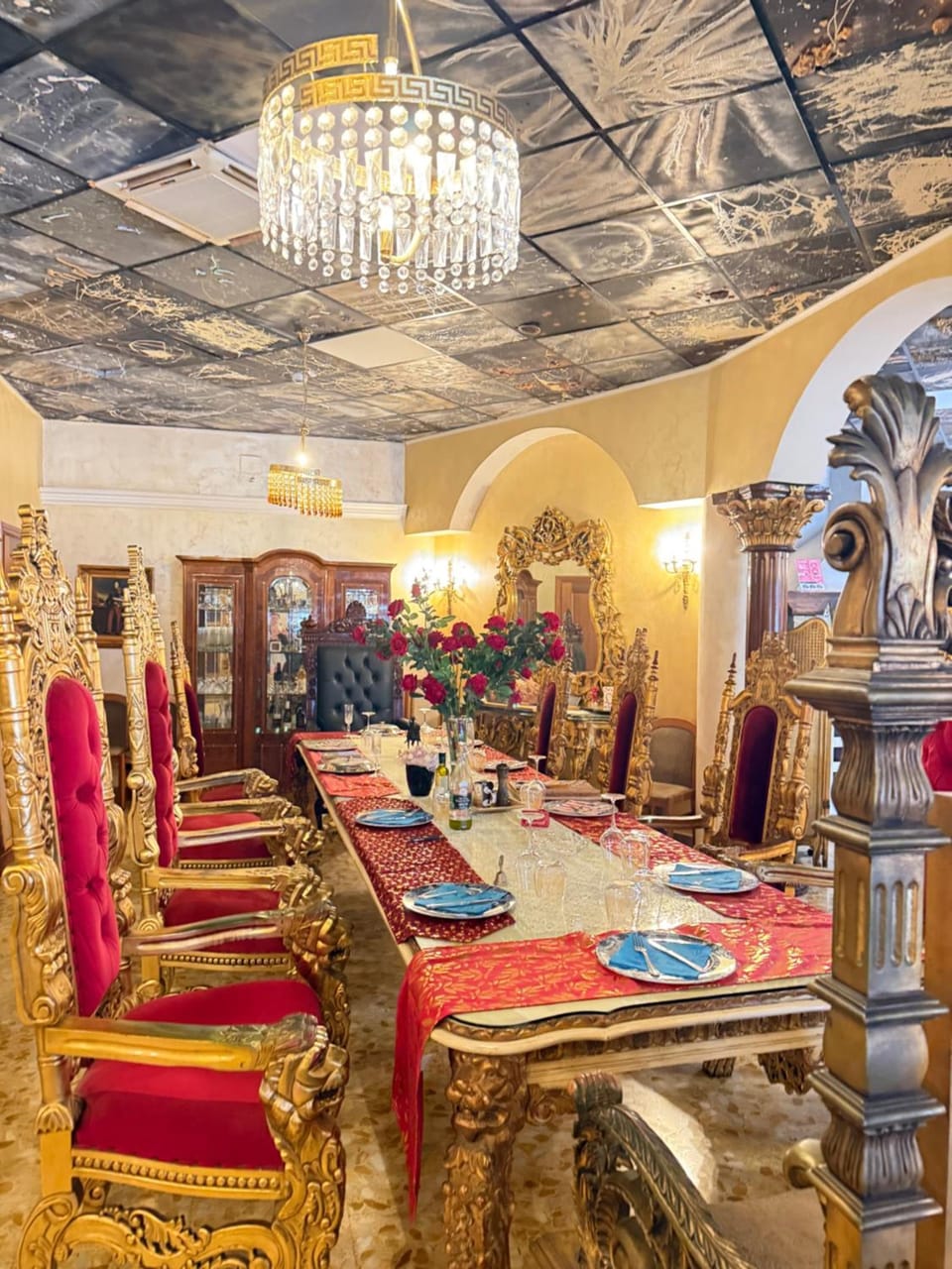 Hotel Chopin Hotel in Lazio