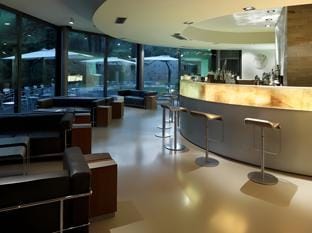 Astoria Park Hotel Spa Resort Hotel in Riva del Garda