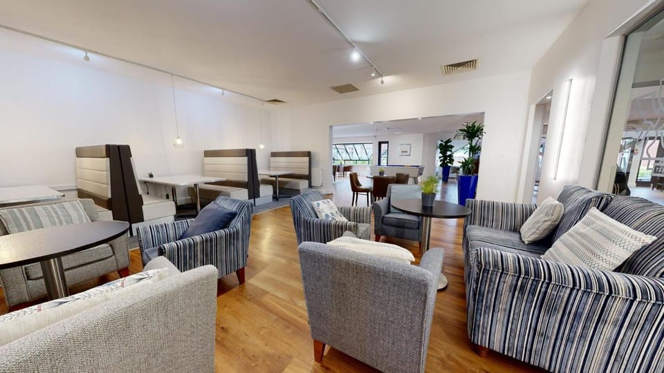 Bar/lounge