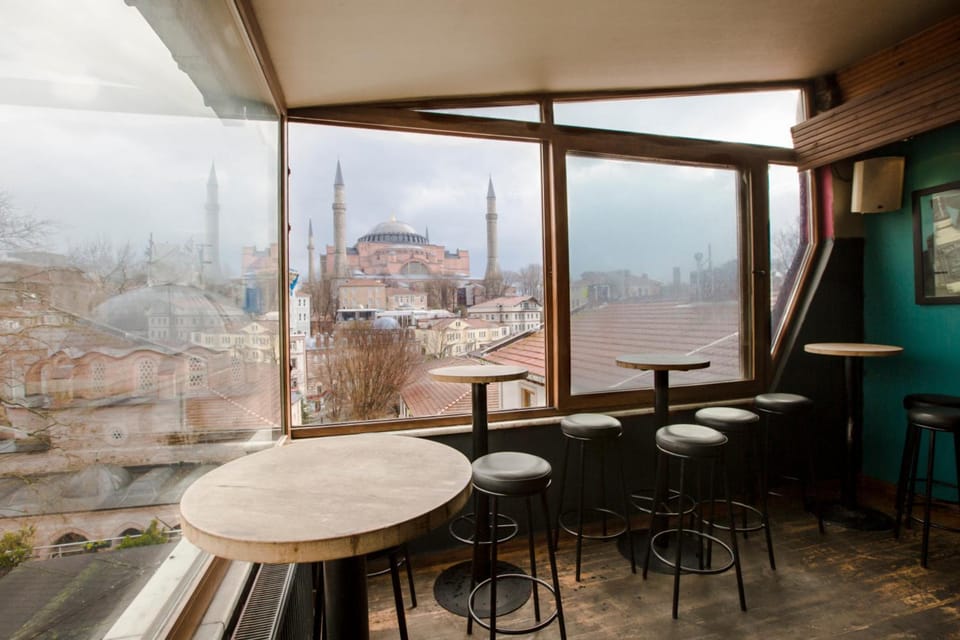 Cheers Hostel Hostel in Istanbul