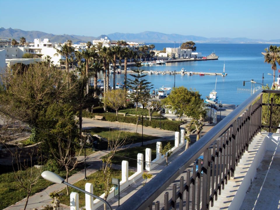 Catherine Hotel Hotel in Kos