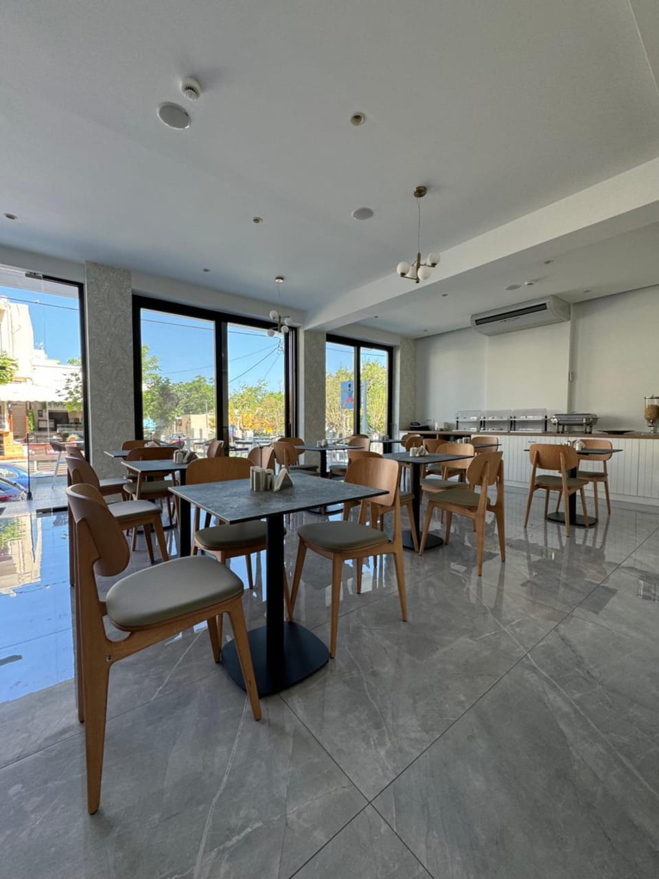 Catherine Hotel Hotel in Kos