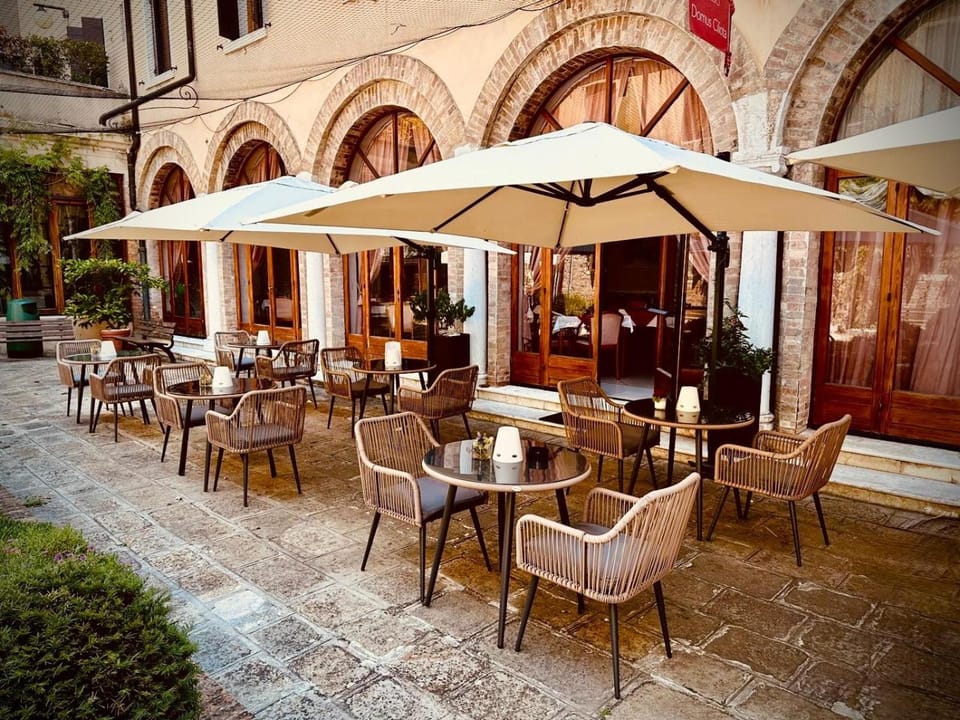 Domus Ciliota Hotel in San Marco