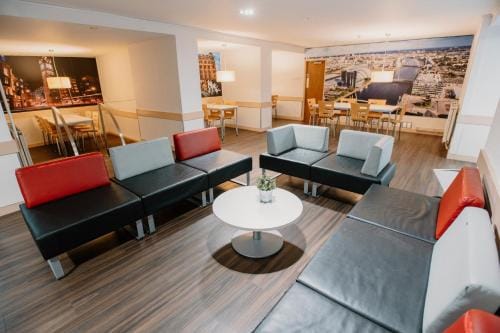 Glasgow Youth Hostel Hostel in Glasgow
