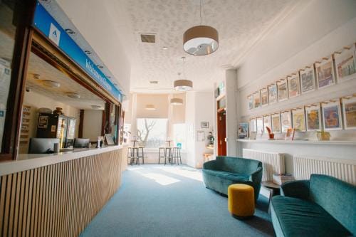 Glasgow Youth Hostel Hostel in Glasgow