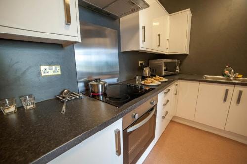 Glasgow Youth Hostel Hostel in Glasgow