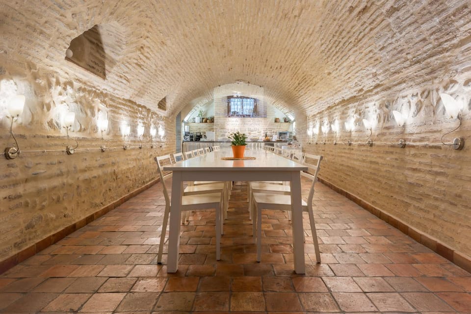 Gar Anat Hotel Boutique Hotel in Granada