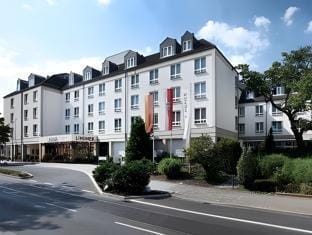 Lindner Hotel Frankfurt Hochst Hotel in Frankfurt