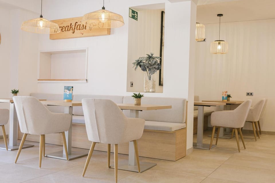 Hotel Gabarda & Gil Hotel in Serra de Tramuntana