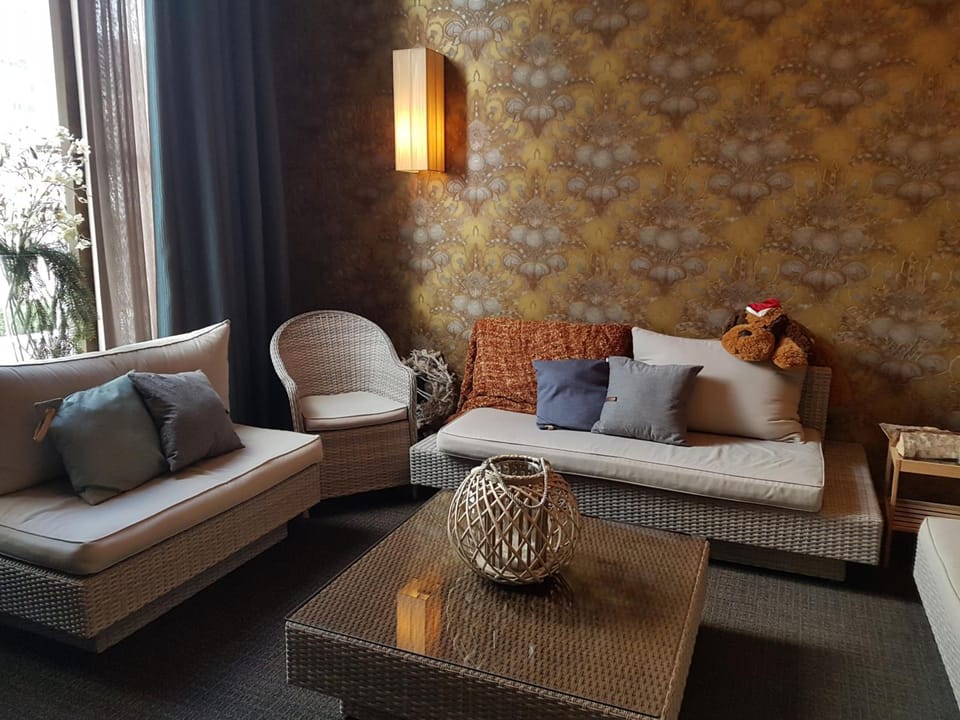 De Eenhoorn Hotel in Zeeland, Netherlands
