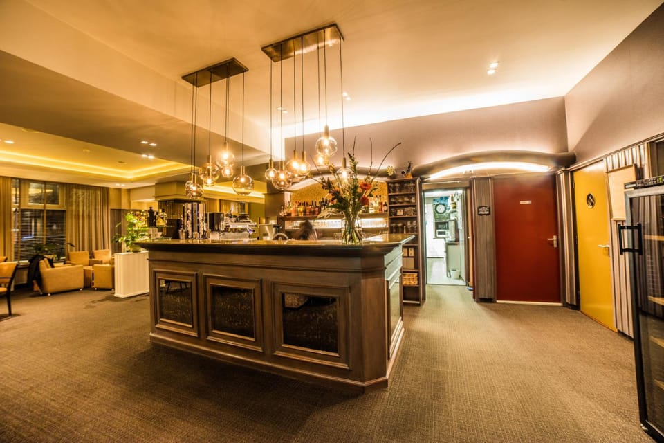De Eenhoorn Hotel in Zeeland, Netherlands