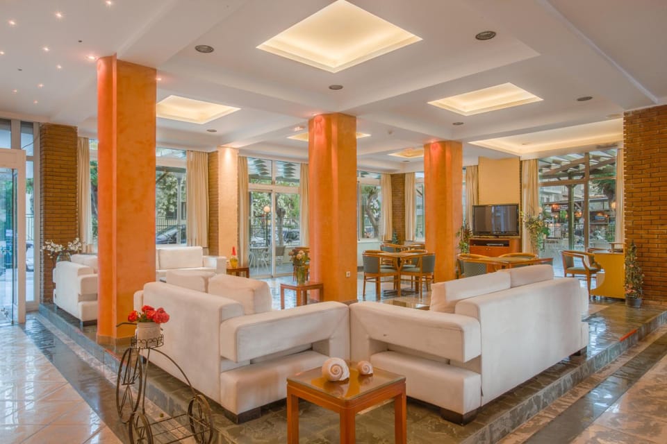 Pavlos Hotel Hotel in Kos