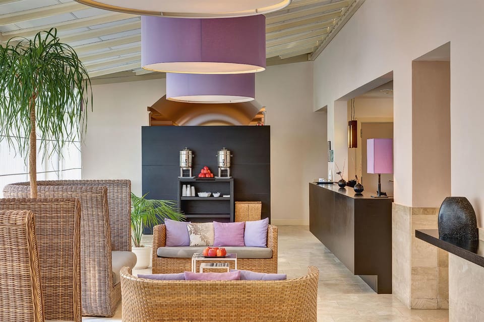 Terme di Saturnia Natural Spa & Golf Resort - The Leading Hotels of the World Hotel in Terme di Saturnia
