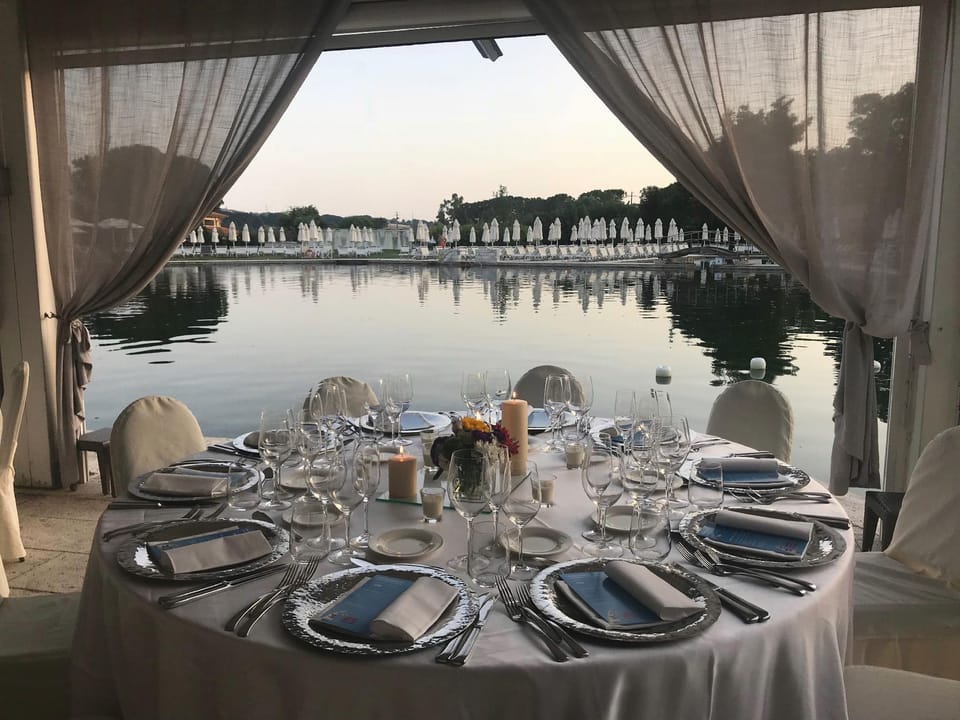 Terme di Saturnia Natural Spa & Golf Resort - The Leading Hotels of the World Hotel in Terme di Saturnia