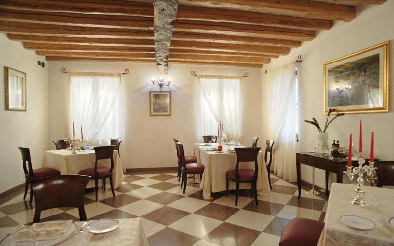 Park Hotel Villa Carpenada Hotel in Belluno