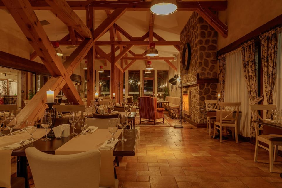 Green Life Resort Bansko Resort in Blagoevgrad Province