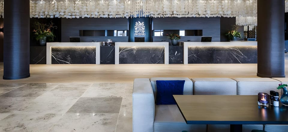 Van Der Valk Hotel Zwolle Hotel in Overijssel (province)